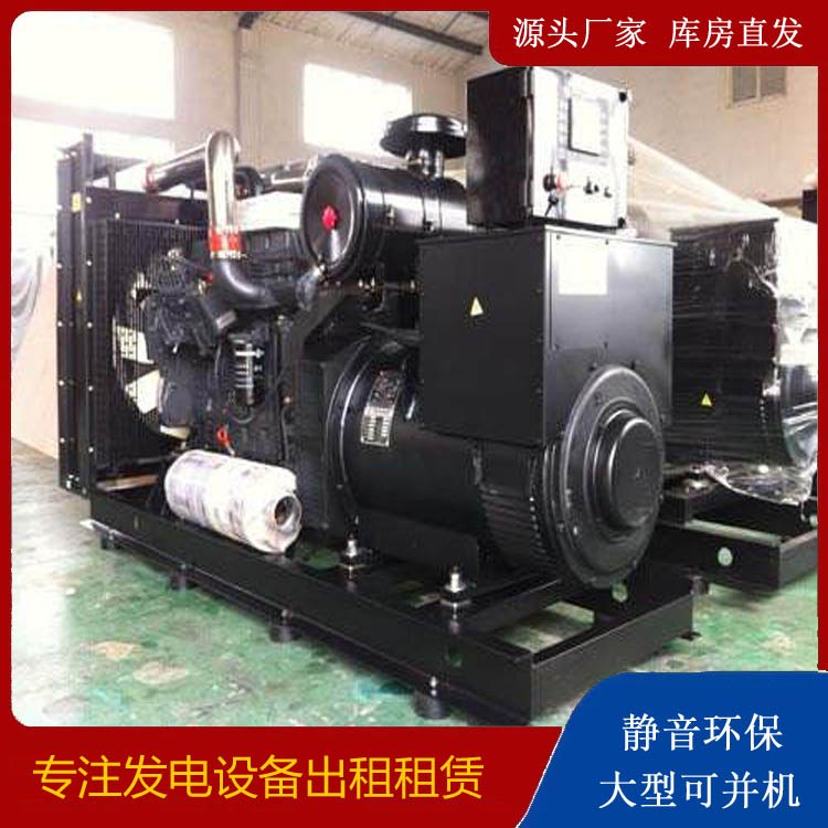 宜君发电车出租 柴油发电机组需要经常换机油吗？