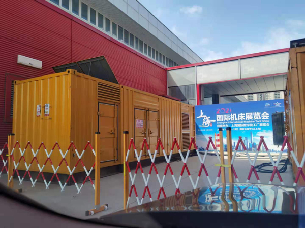 宜君发电机出租 对于发电机的特性你了解多少？