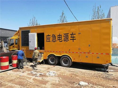 宜君发电车租赁-教您挑选发电机哪些技巧可以掌握使用