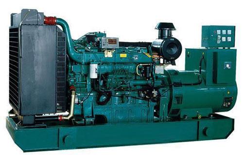 宜君出租发电机-康明斯发电机指示控制灯的作用