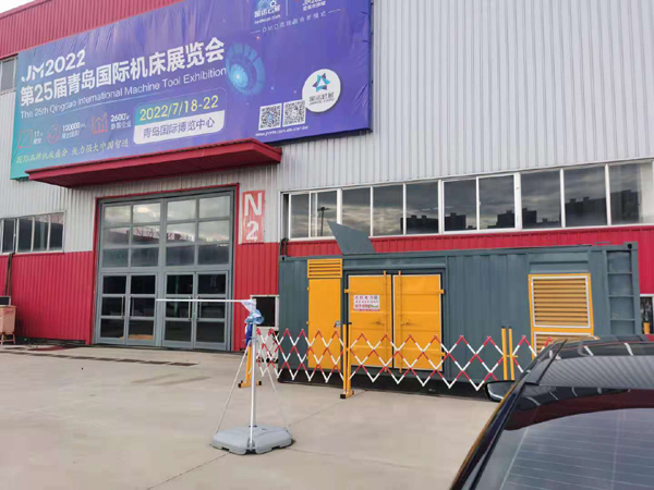 宜君发电机租赁-柴油发电机组不及时维护危害大