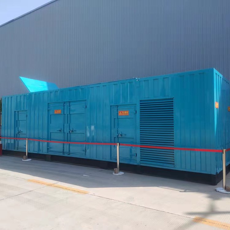 宜君怎样更换柴油发电机组的空气滤清器？