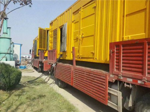 宜君计算 200KW 柴油发电机油耗时，需要考虑哪些因素？