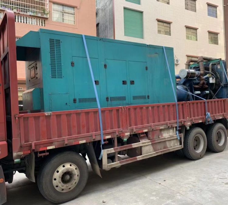 宜君如何在不同负载率下确保 400KW 柴油发电机组的正常运行？